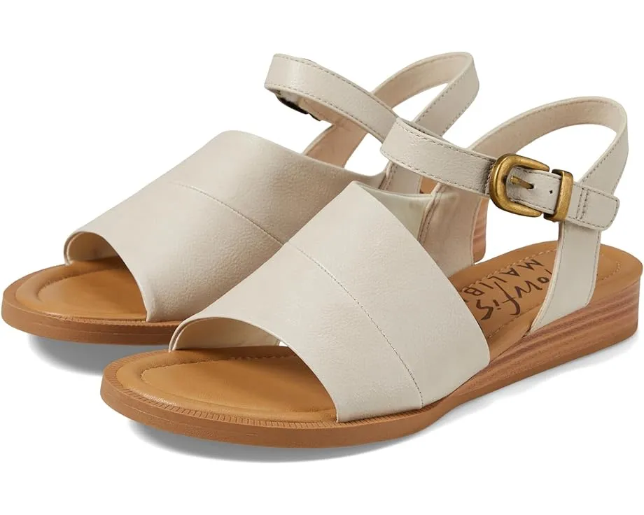 "Ardice" Blowfish Sandal *FINAL SALE*