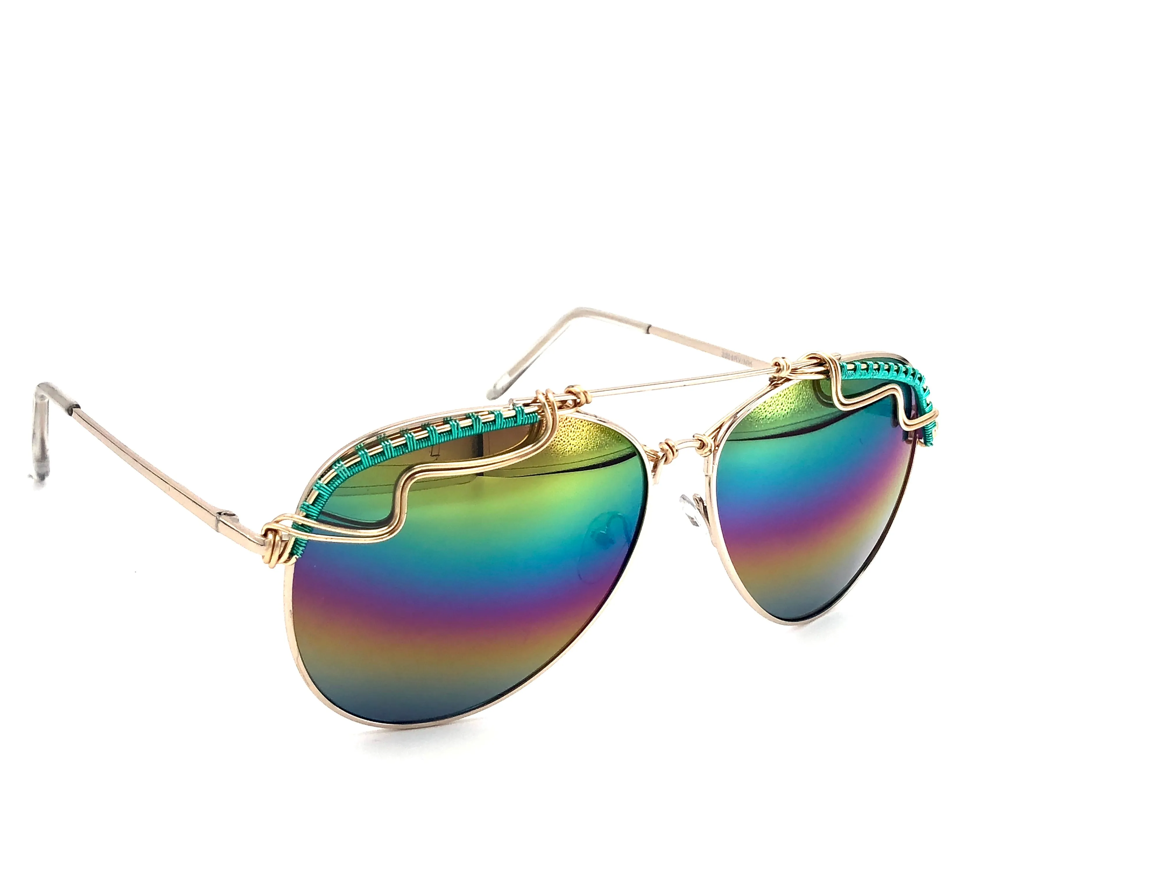 RAINBOW - Aviator CR