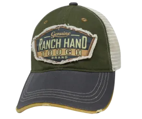 Ranch Hand Tough Cap