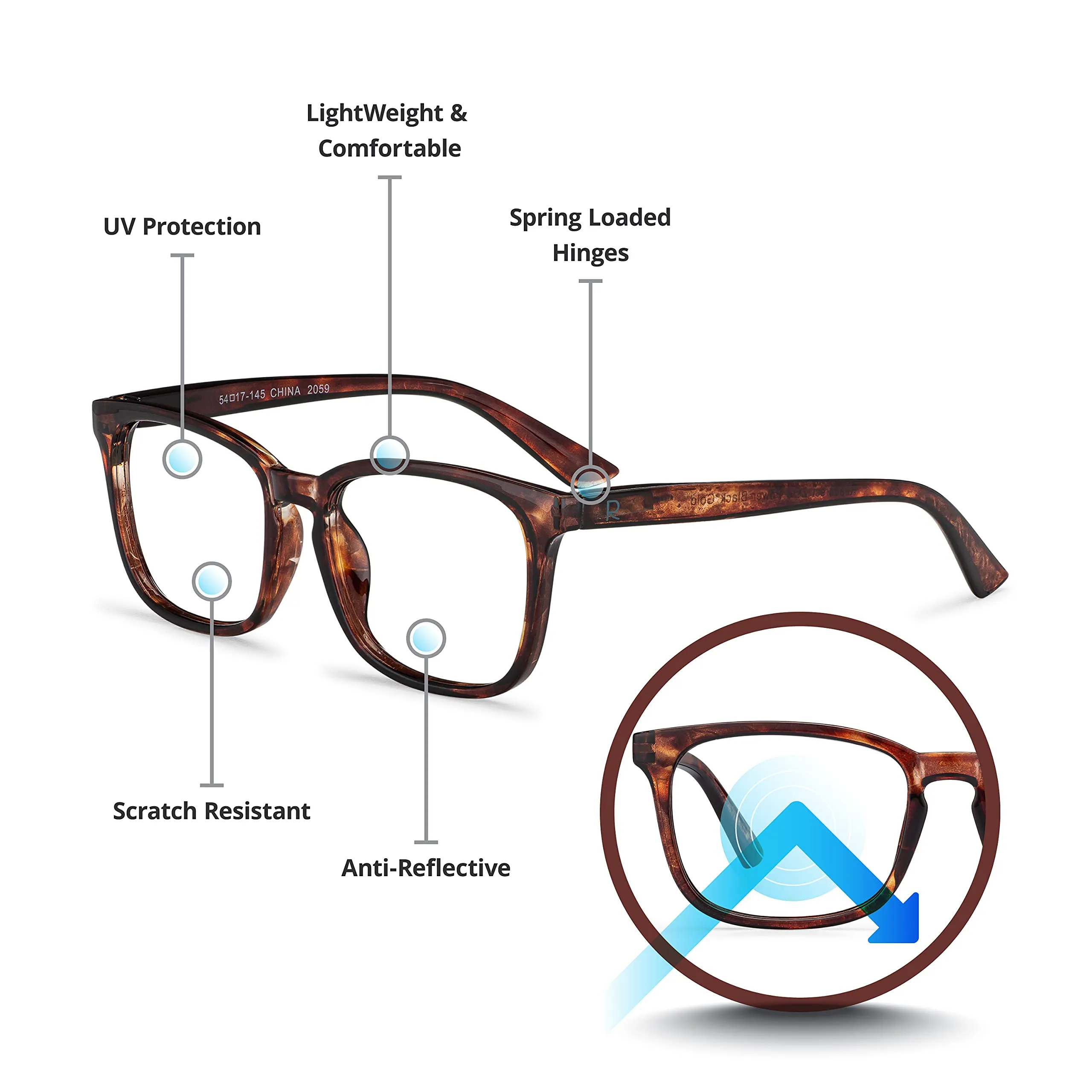 Readerest blue-light-blocking-reading-glasses-bourbon-tortoise-0-00-magnification