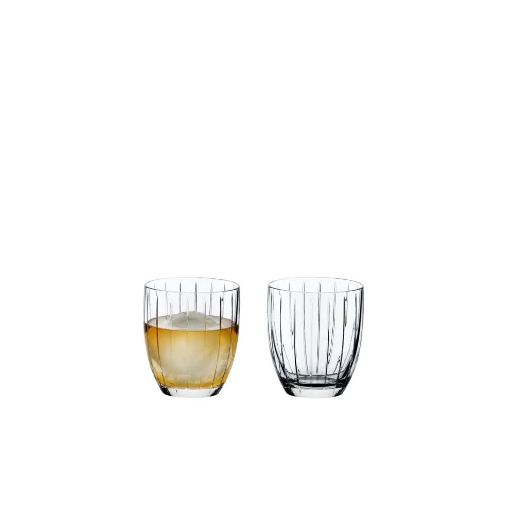 Riedel Sunshine Tumbler Glasses (Pair)