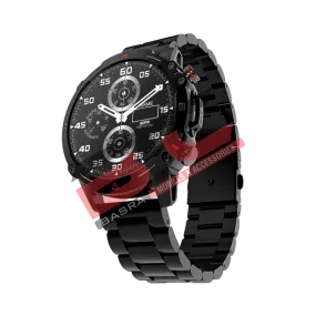 Ronin R 012 Luxe Smart Watch