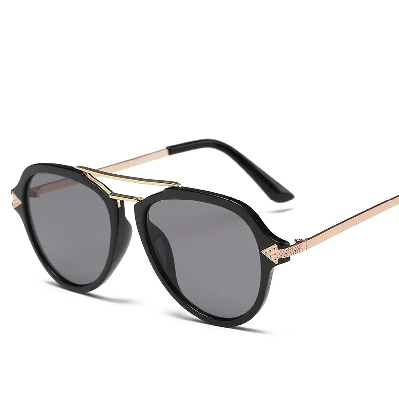 Sunglasses Sunshade Fashion Trend UV Protection Sun Glasses for Women or Men