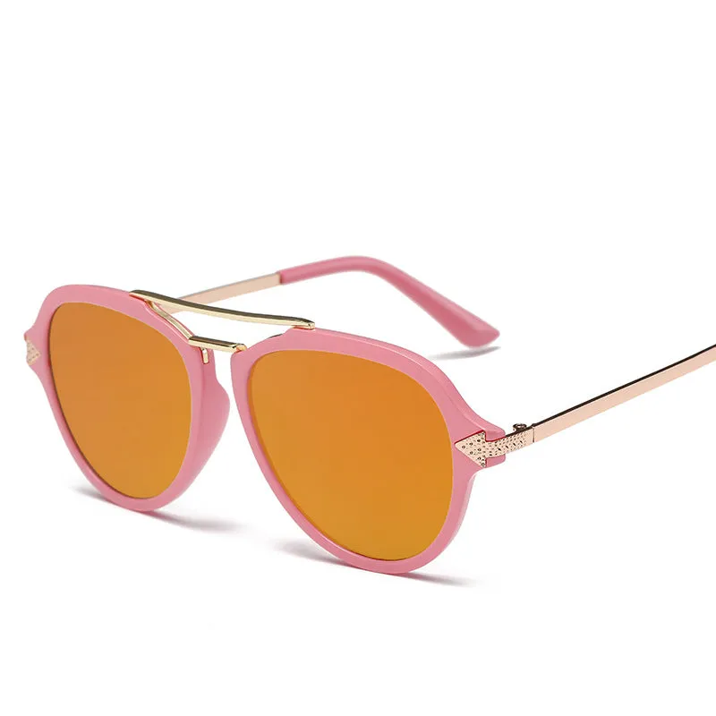 Sunglasses Sunshade Fashion Trend UV Protection Sun Glasses for Women or Men