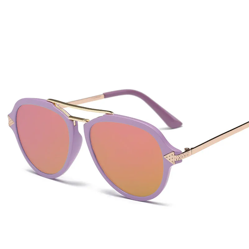 Sunglasses Sunshade Fashion Trend UV Protection Sun Glasses for Women or Men