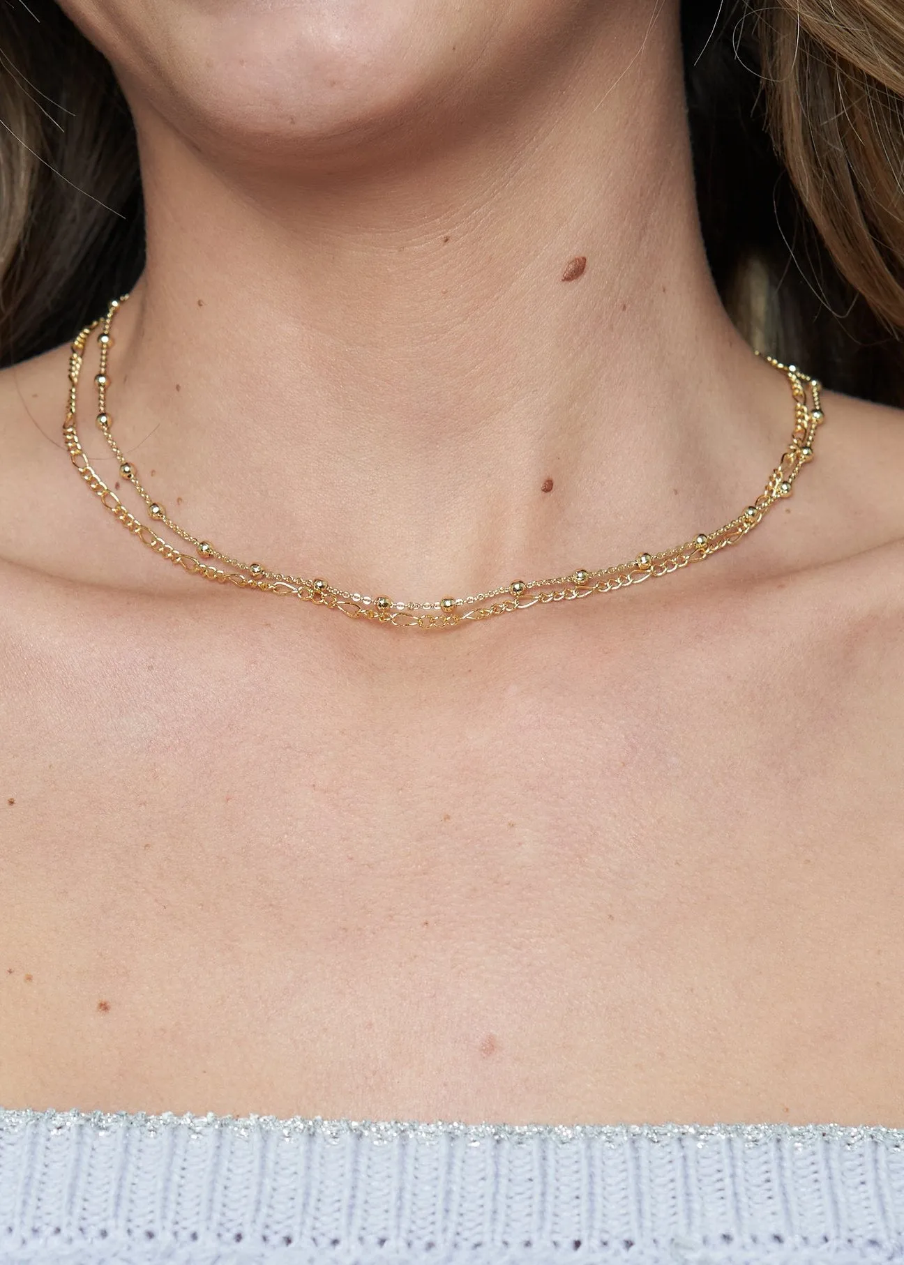 The Core Choker