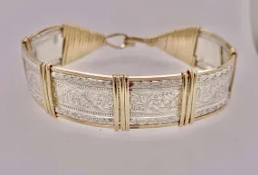 The "Opulent" Bracelet