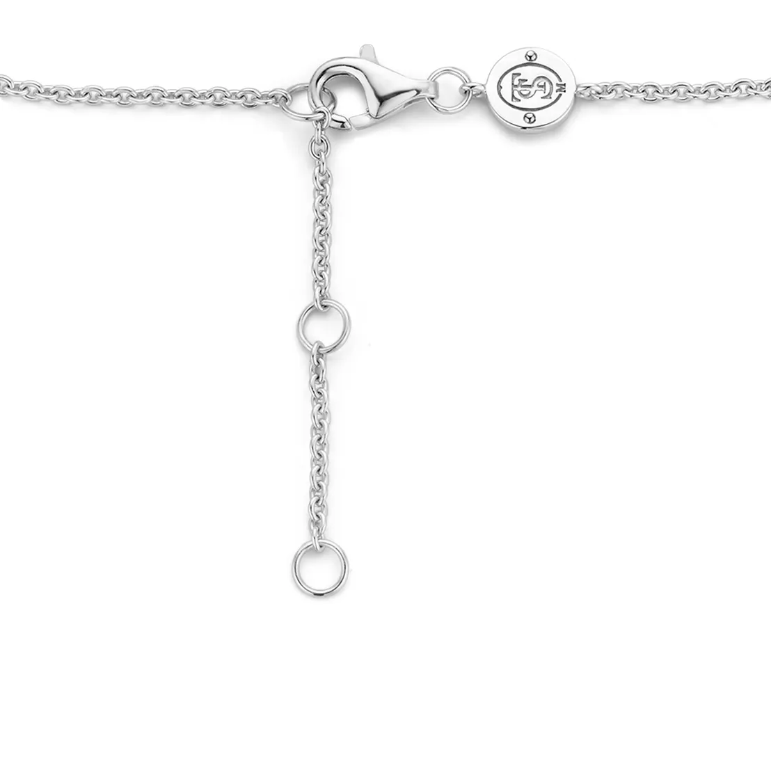 TI SENTO Bracelet 2878SY