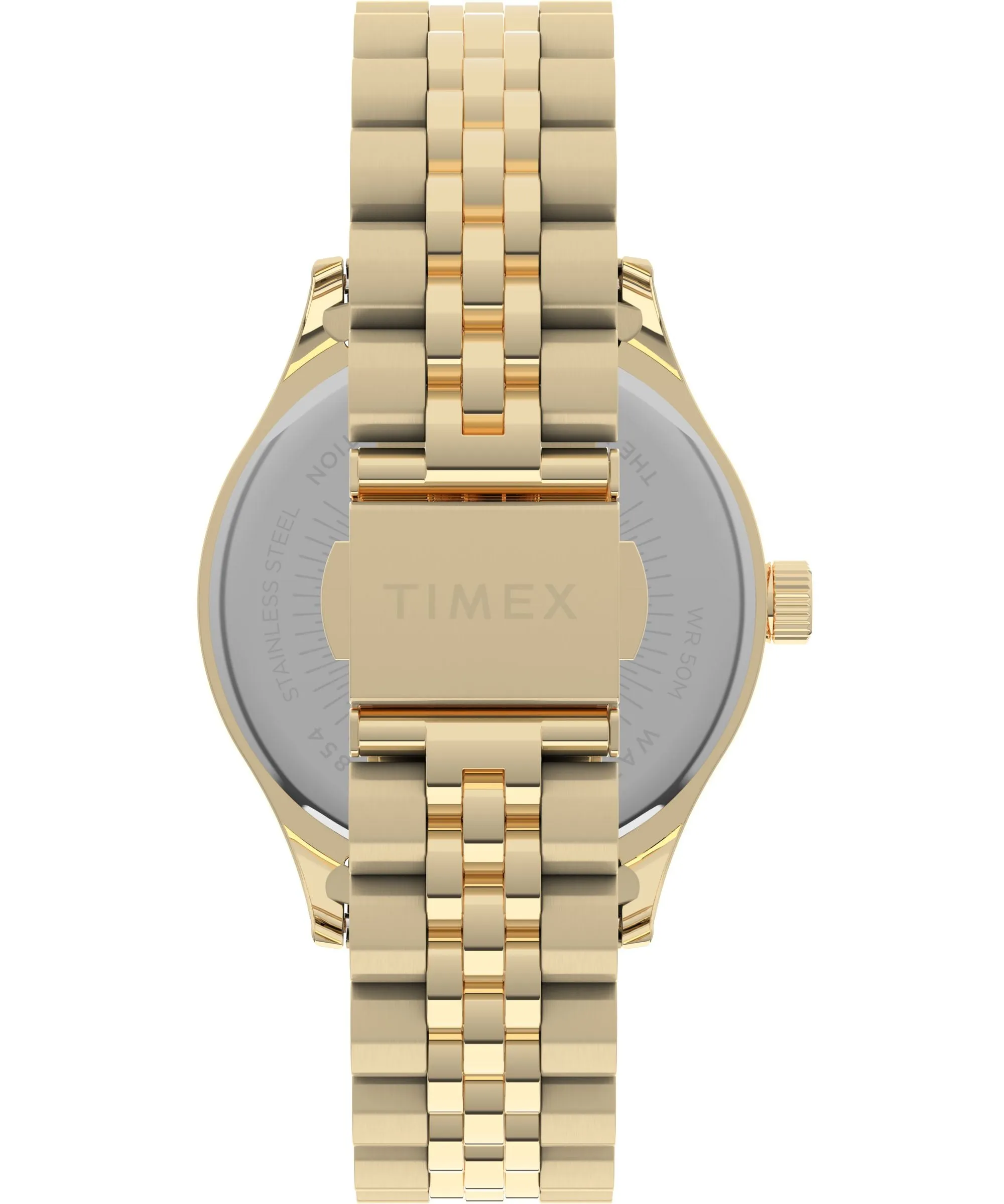 Timex Women's Waterbury 34mm Quartz Watch TW2U23200VQ