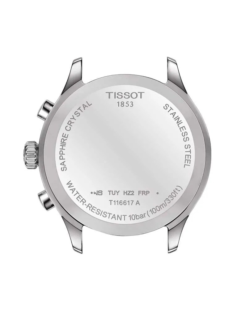 TISSOT CHRONO XL CLASSIC