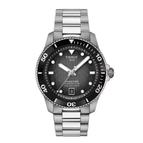 Tissot  Seastar 1000 Powermatic 80- 40 mm