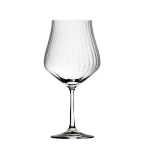 Tulipa Optic Red Wine Glass 21oz (60cl) - Pack 6