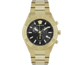 Versace Men's Versace V-Sporty 46mm Quartz Watch VESO00922