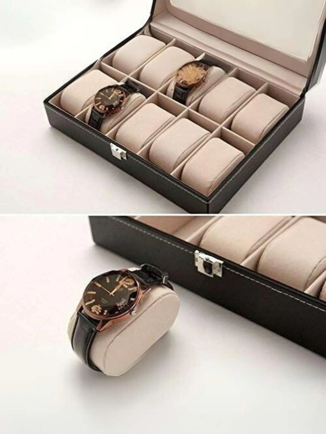 Watch Box