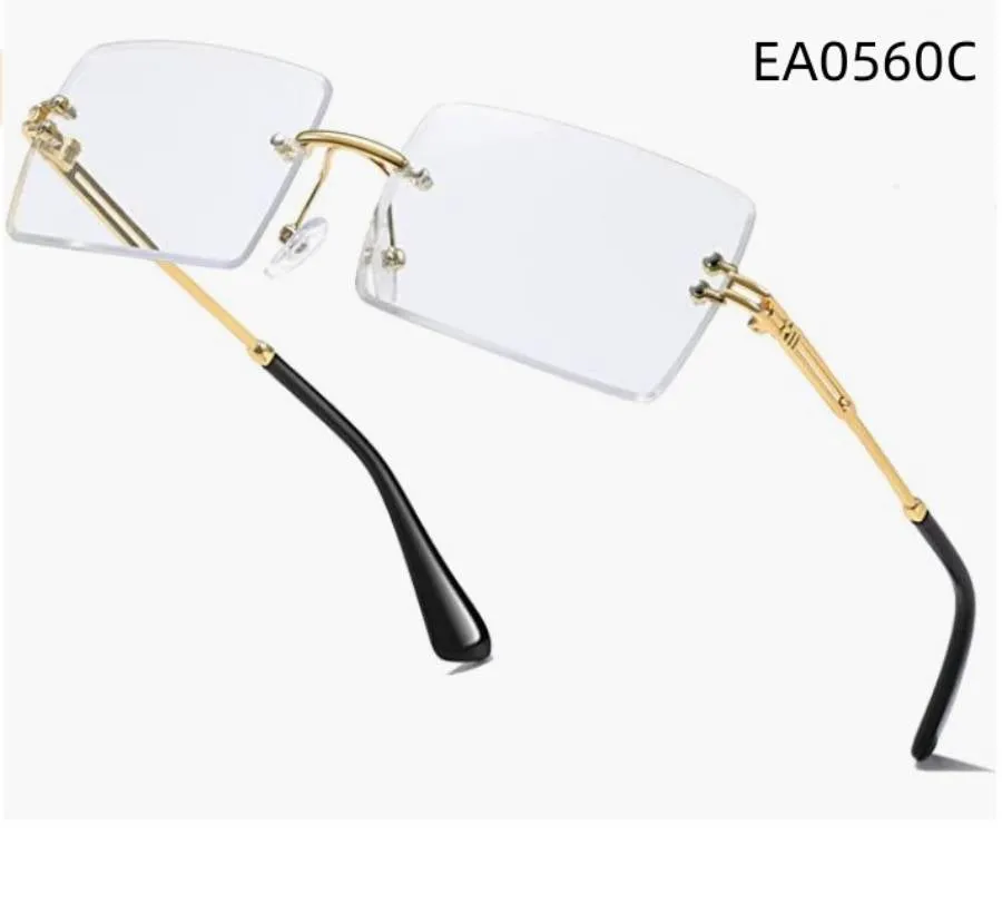 Wholesale Fashion Sunglasses EA0560C