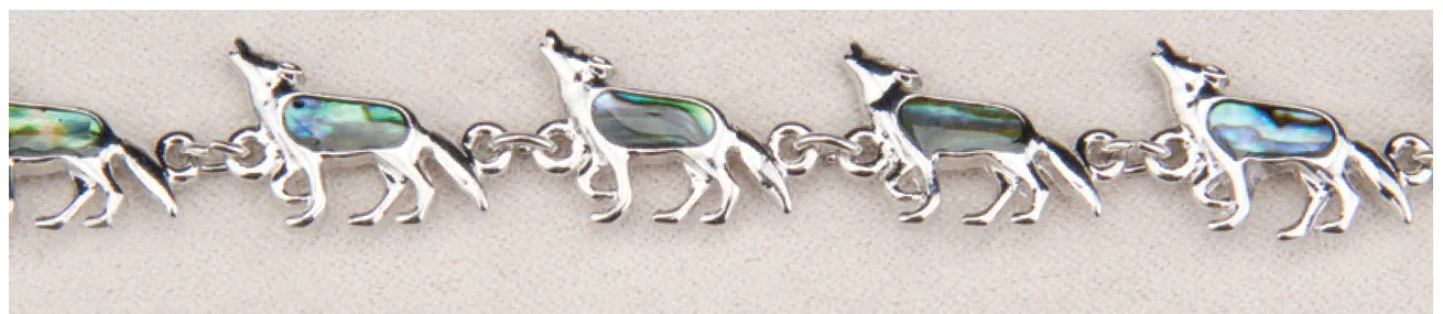 Wolf BRACELET