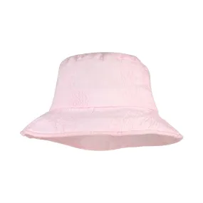 Women's Fashion Floral Bucket Hat