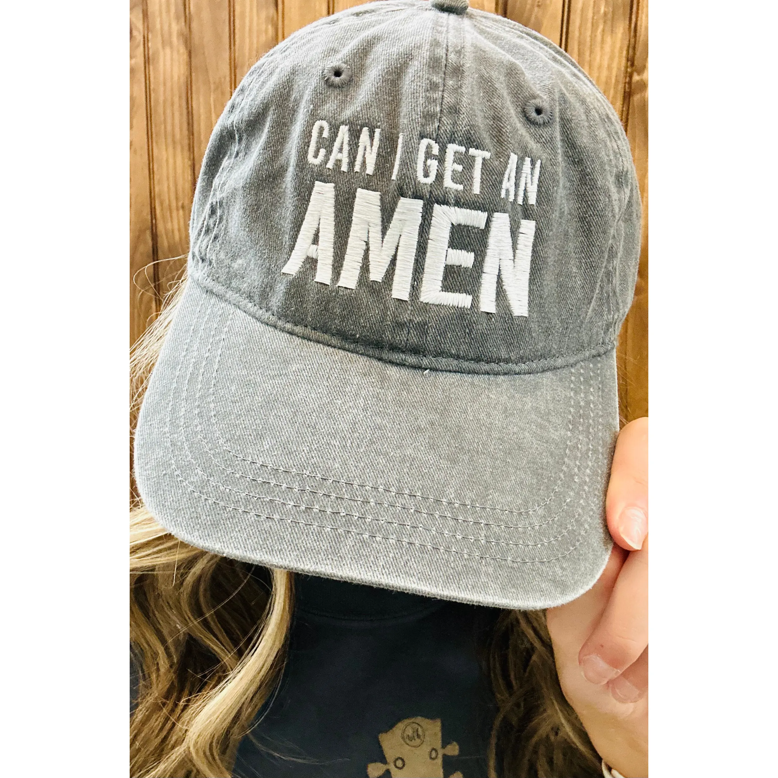 Worship Hats