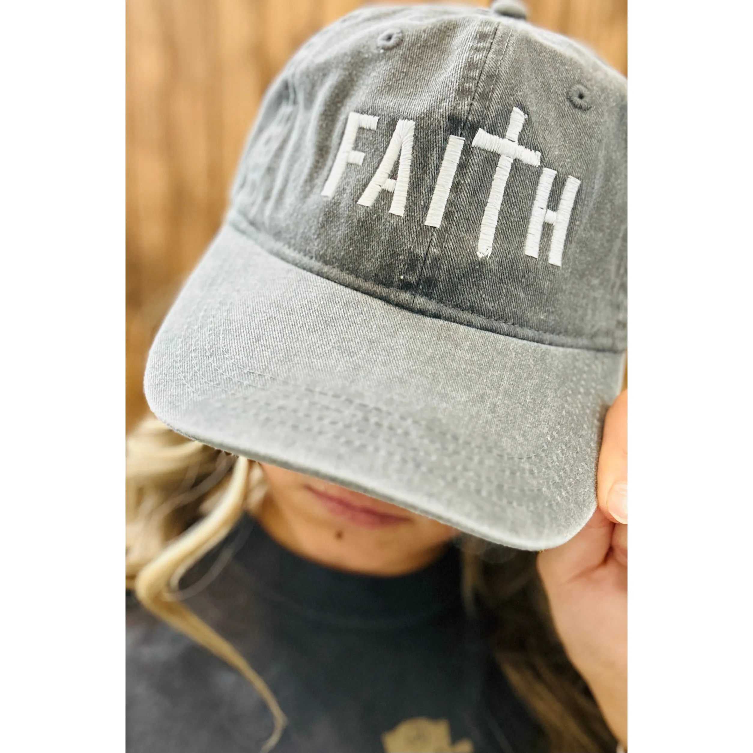 Worship Hats