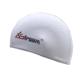 XStream - Lycra Swim Cap for Women