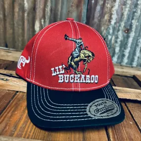 Youth Lil' Buckaroo Cap